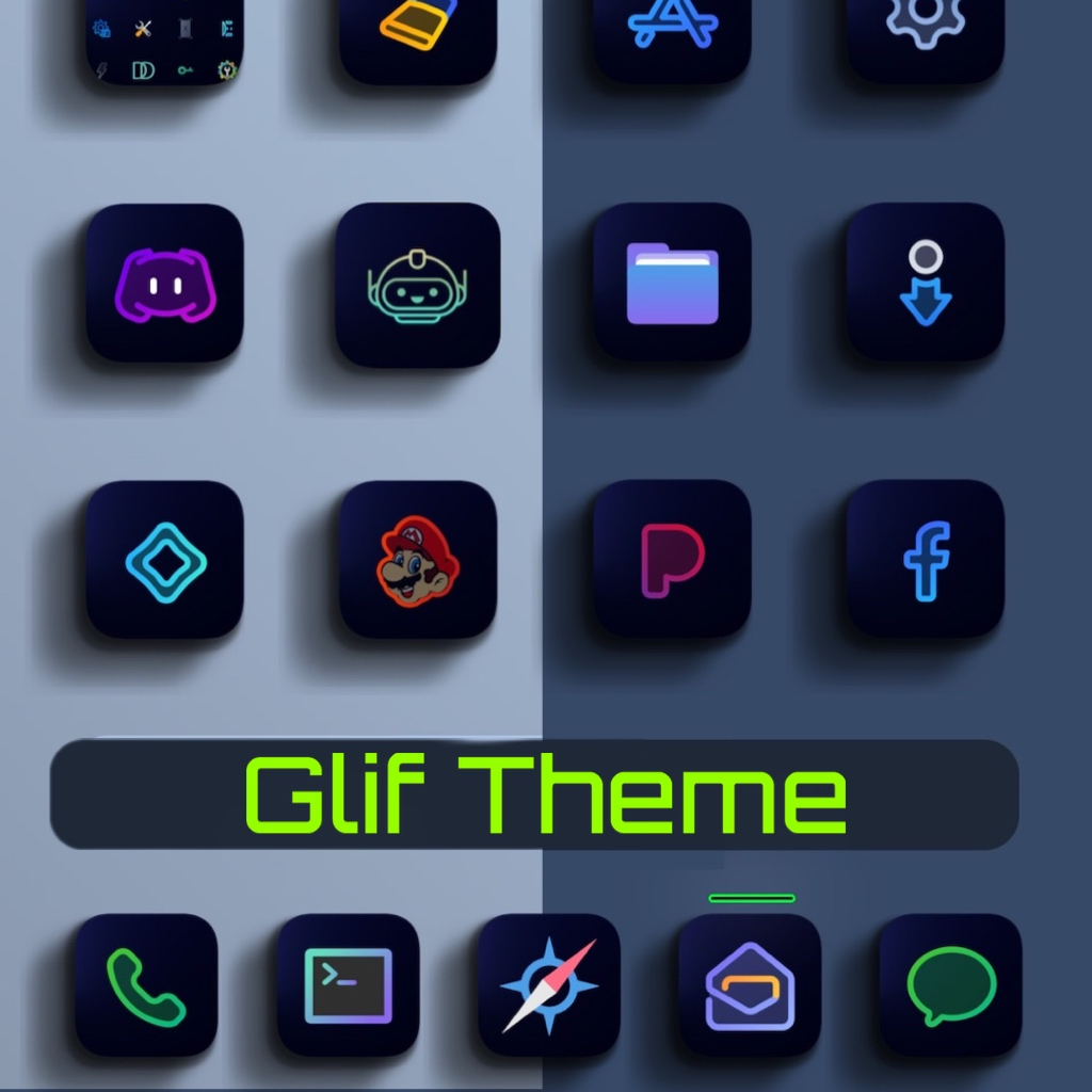 icon
